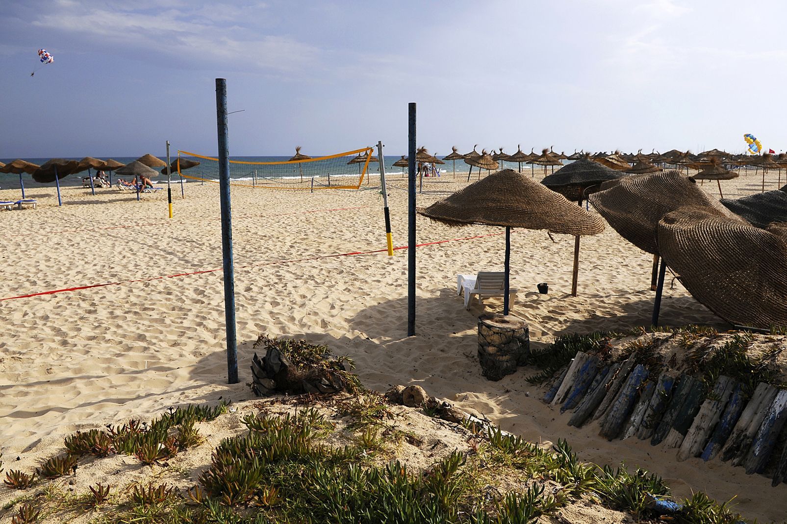 Hôtel Menara Hammamet 4* pas cher photo 35