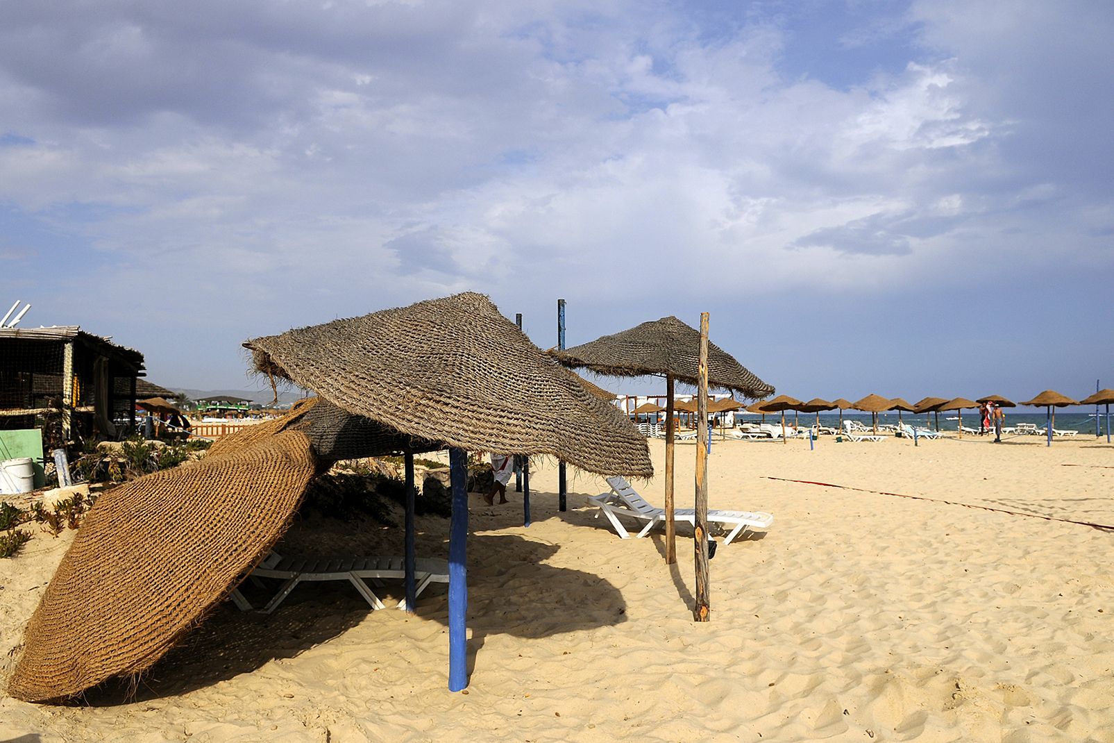 Hôtel Menara Hammamet 4* pas cher photo 36