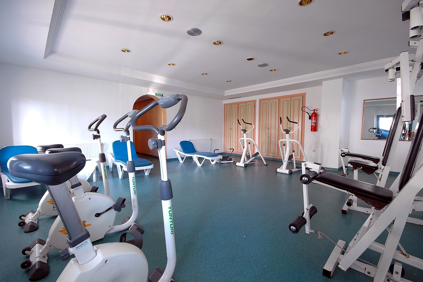 Hôtel Menara Hammamet 4* pas cher photo 37