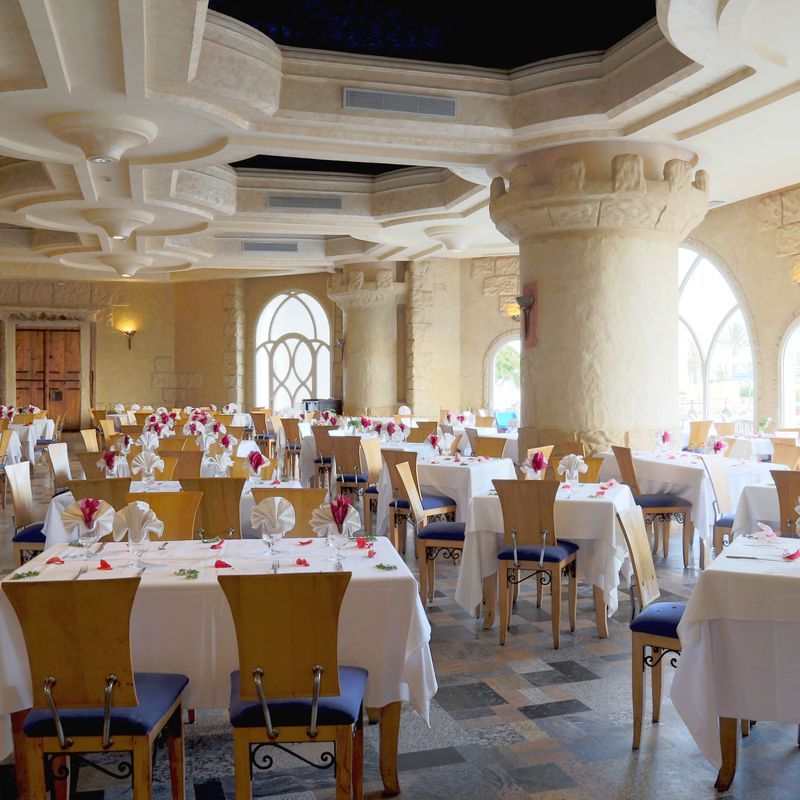 Hôtel Lella Baya 4* - Spécial long séjour pas cher photo 13