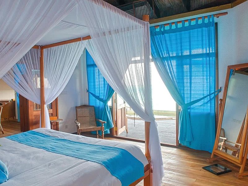 Hôtel Coco Palm Dhuni Kolhu 4* pas cher photo 3