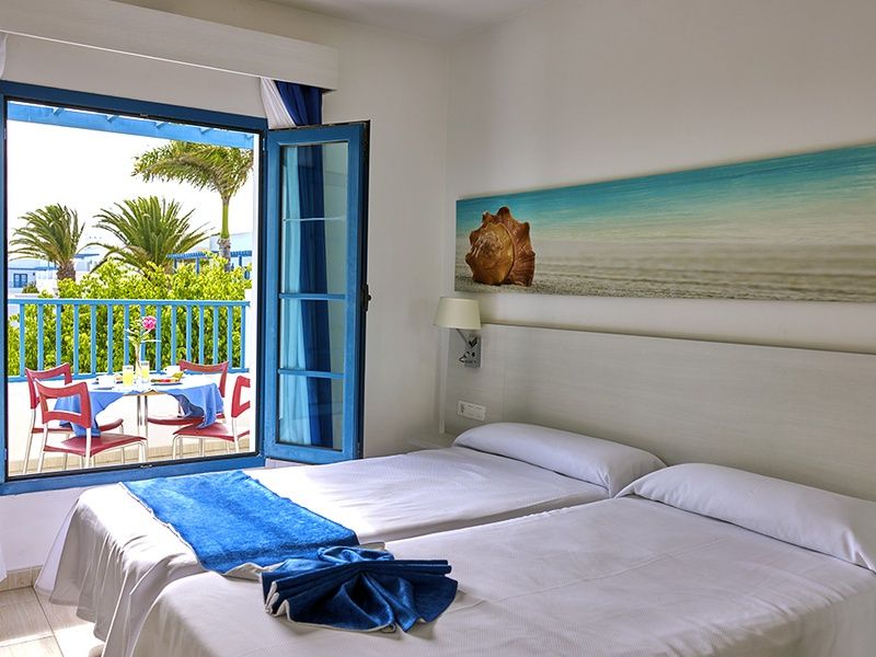 Hôtel Ôclub Experience THB Tropical Island 4* pas cher photo 3