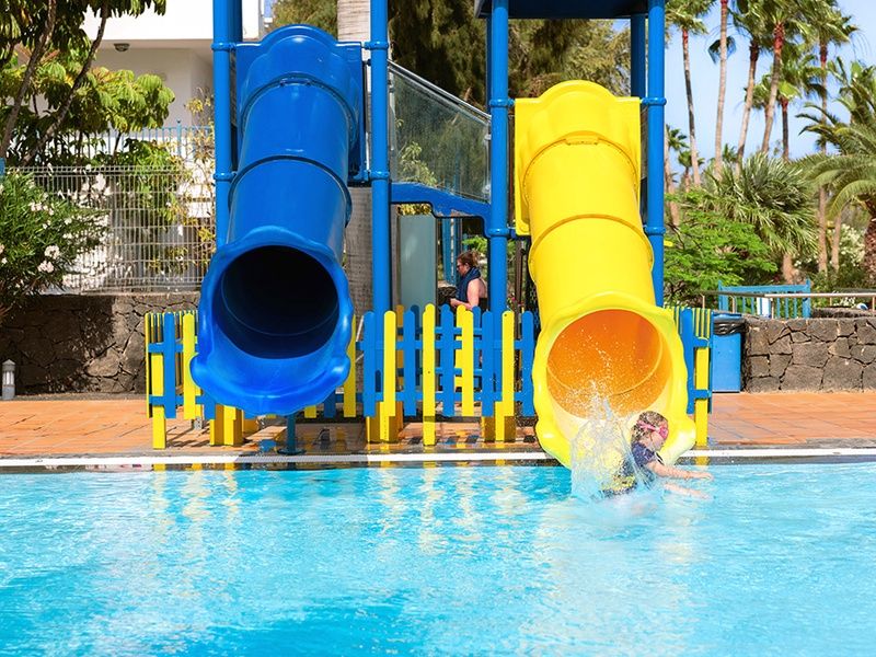 Hôtel Ôclub Experience THB Tropical Island 4* pas cher photo 4