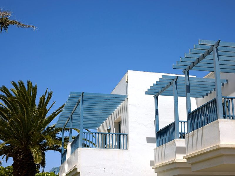 Hôtel Ôclub Experience THB Tropical Island 4* pas cher photo 6