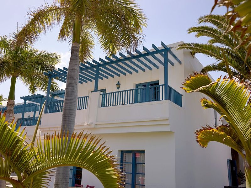 Hôtel Ôclub Experience THB Tropical Island 4* pas cher photo 7