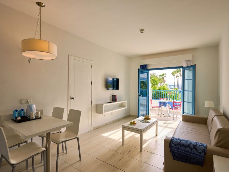 Hôtel Ôclub Experience THB Tropical Island 4* pas cher photo 8