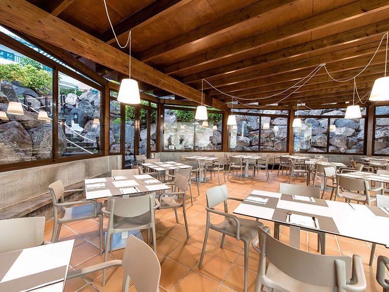 Hôtel Ôclub Experience THB Tropical Island 4* pas cher photo 9