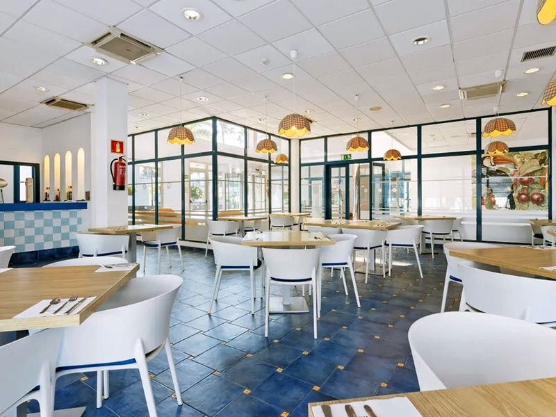 Hôtel Ôclub Experience THB Tropical Island 4* pas cher photo 10