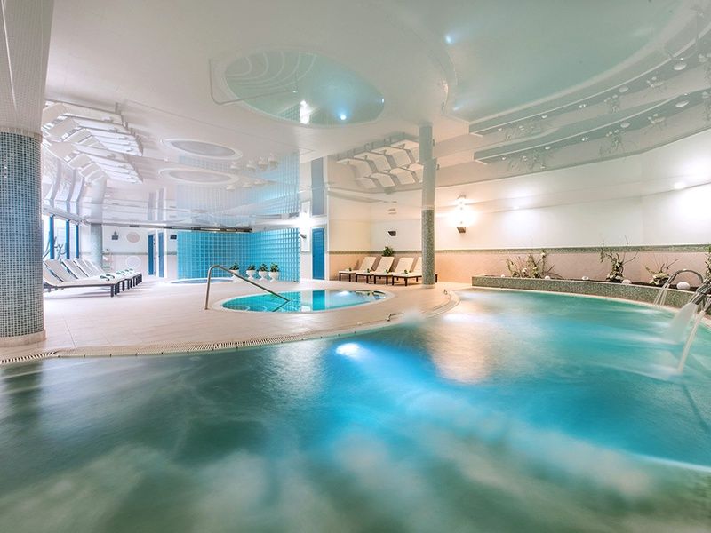 Hôtel Ôclub Experience THB Tropical Island 4* pas cher photo 16