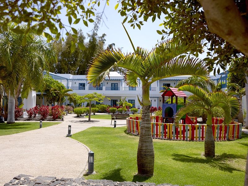 Hôtel Ôclub Experience THB Tropical Island 4* pas cher photo 17