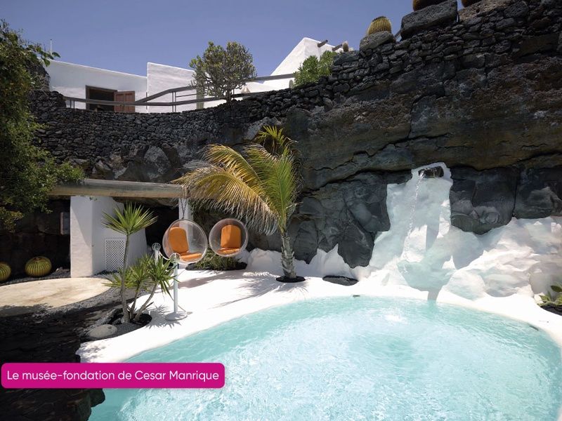 Hôtel Ôclub Experience THB Tropical Island 4* pas cher photo 18