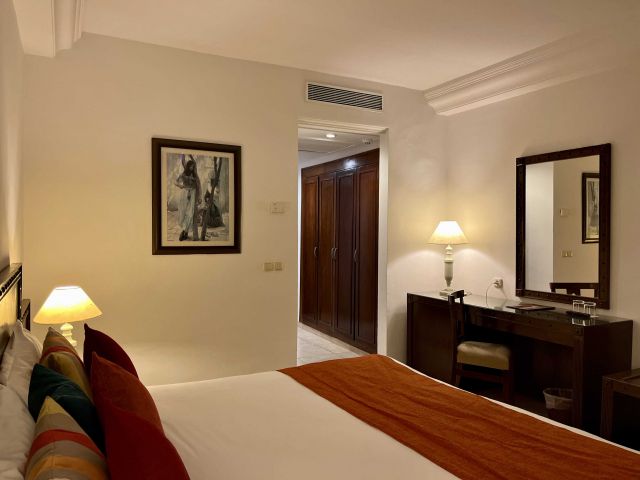 Hôtel Mondi Club Vincci Marillia 4* pas cher photo 3