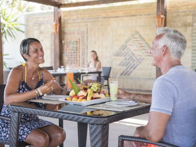 Hôtel Mondi Club Vincci Marillia 4* pas cher photo 11