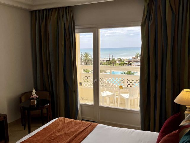 Hôtel Mondi Club Vincci Marillia 4* pas cher photo 12