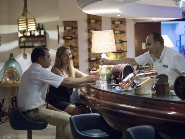 Hôtel Mondi Club Vincci Marillia 4* pas cher photo 17