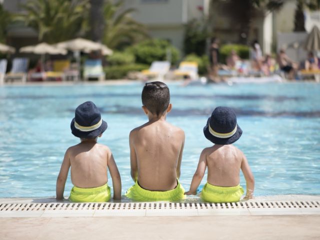 Hôtel Mondi Club Vincci Marillia 4* pas cher photo 20