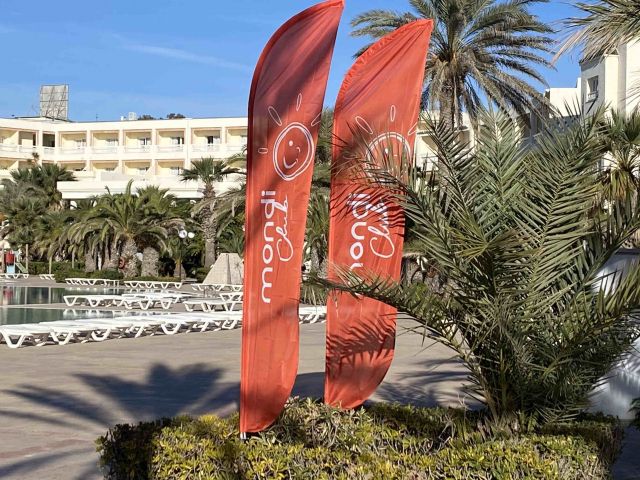 Hôtel Mondi Club Vincci Marillia 4* pas cher photo 24