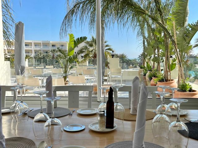 Hôtel Mondi Club Vincci Marillia 4* pas cher photo 28