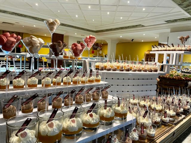 Hôtel Mondi Club Vincci Marillia 4* pas cher photo 29