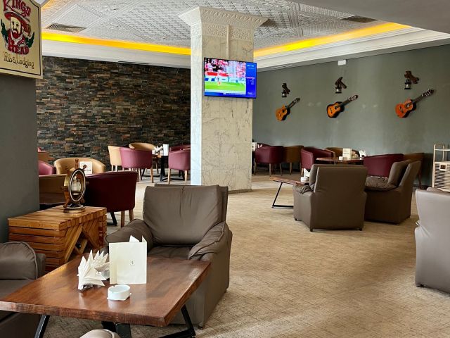 Hôtel Mondi Club Vincci Marillia 4* pas cher photo 30