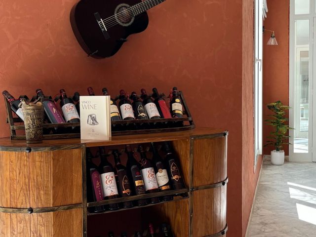 Hôtel Mondi Club Vincci Marillia 4* pas cher photo 31