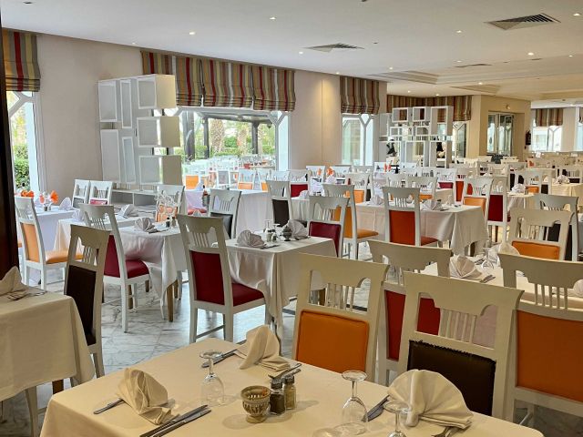 Hôtel Mondi Club Vincci Marillia 4* pas cher photo 34