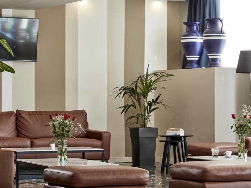 Escapades à Athènes depuis l'hôtel Candia 4* pas cher photo 7