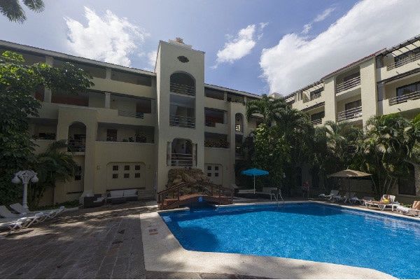 Hôtel Adhara Hacienda Cancun 4* pas cher photo 2