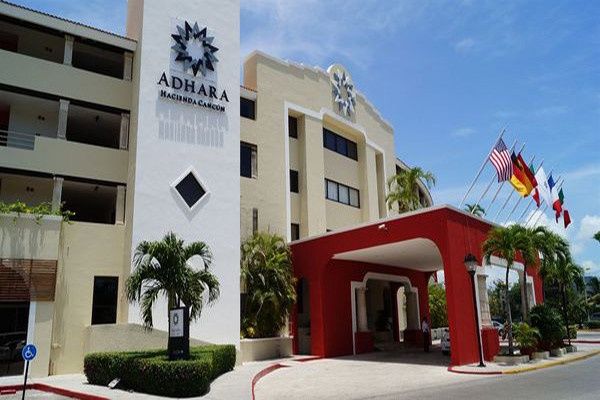 Hôtel Adhara Hacienda Cancun 4* pas cher photo 8