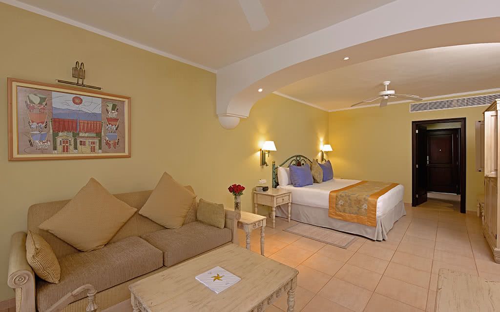 Hôtel Iberostar Punta Cana 5* pas cher photo 3