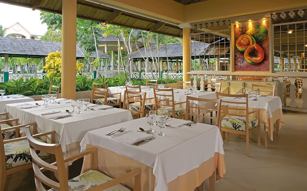 Hôtel Iberostar Punta Cana 5* pas cher photo 4