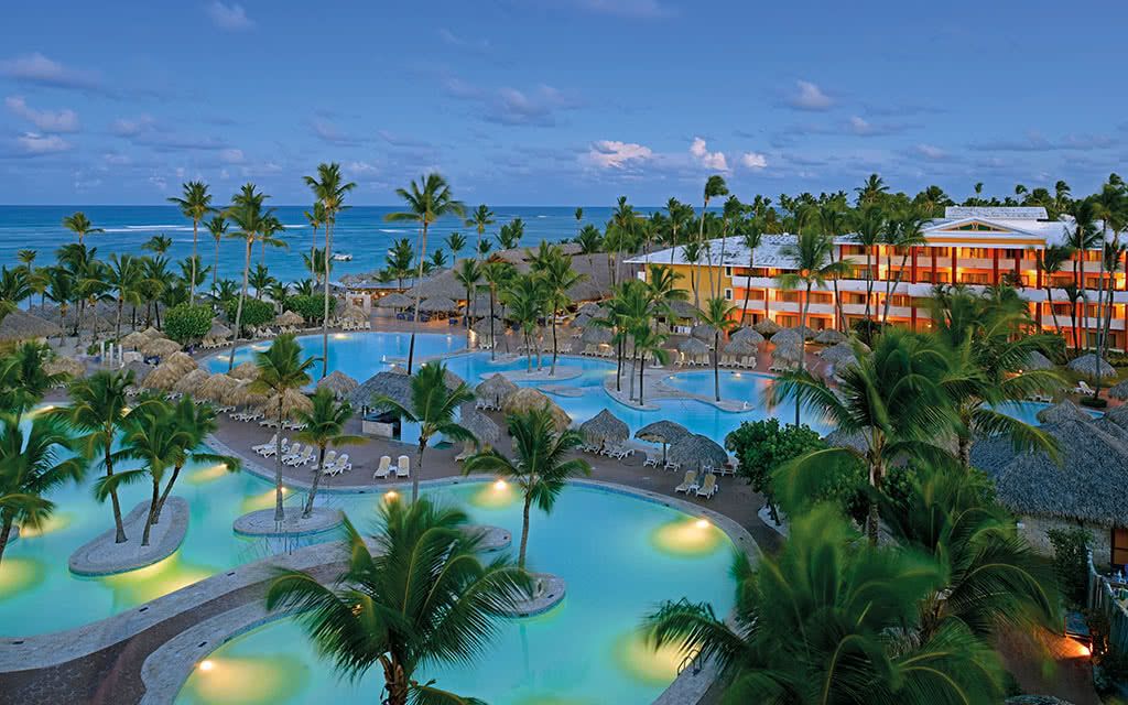 Hôtel Iberostar Punta Cana 5* pas cher photo 6