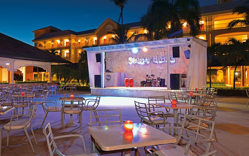 Hôtel Iberostar Punta Cana 5* pas cher photo 7