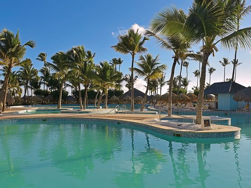 Hôtel Iberostar Punta Cana 5* pas cher photo 11