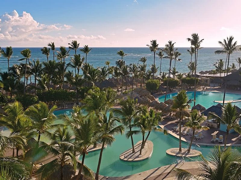 Hôtel Iberostar Punta Cana 5* pas cher photo 13
