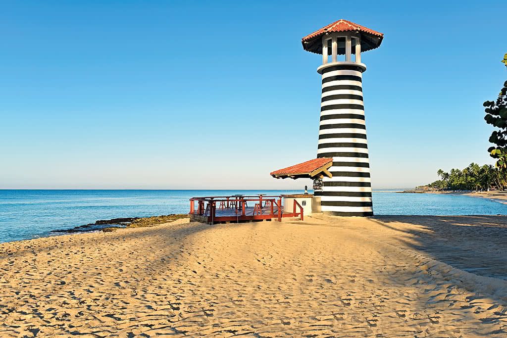 Hôtel Iberostar Hacienda Dominicus 5* pas cher photo 1