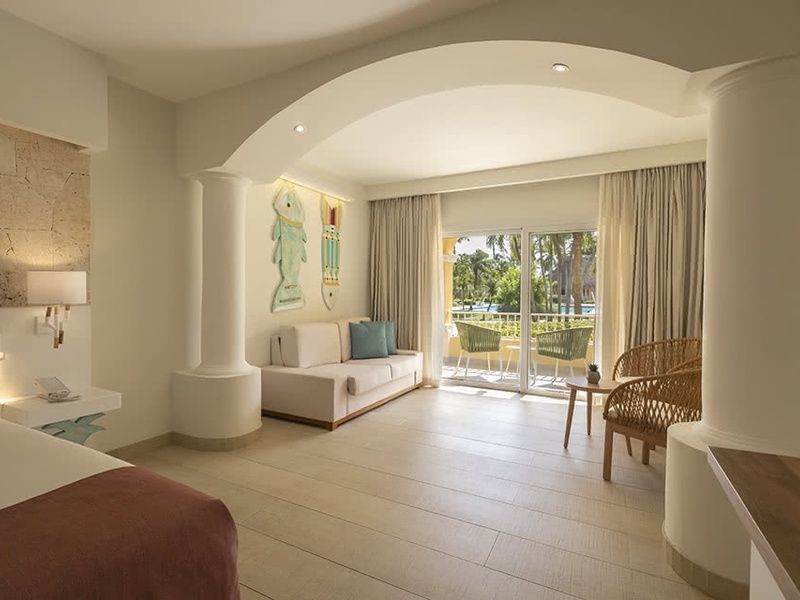 Hôtel Iberostar Hacienda Dominicus 5* pas cher photo 6