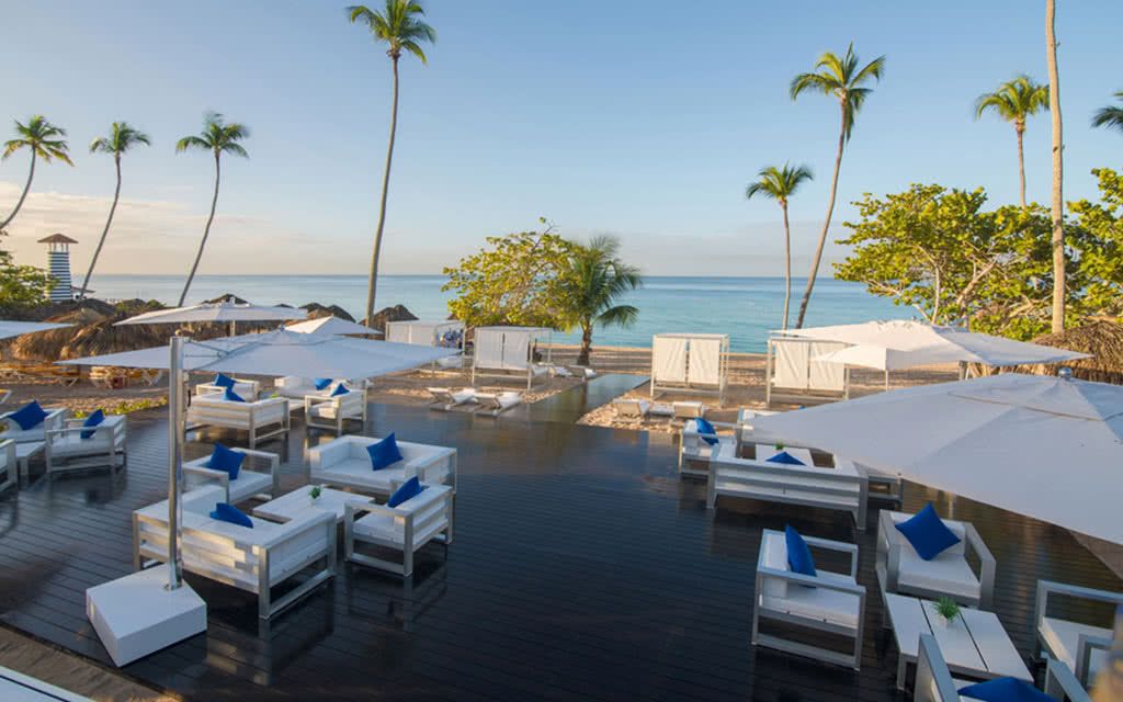 Hôtel Iberostar Hacienda Dominicus 5* pas cher photo 14