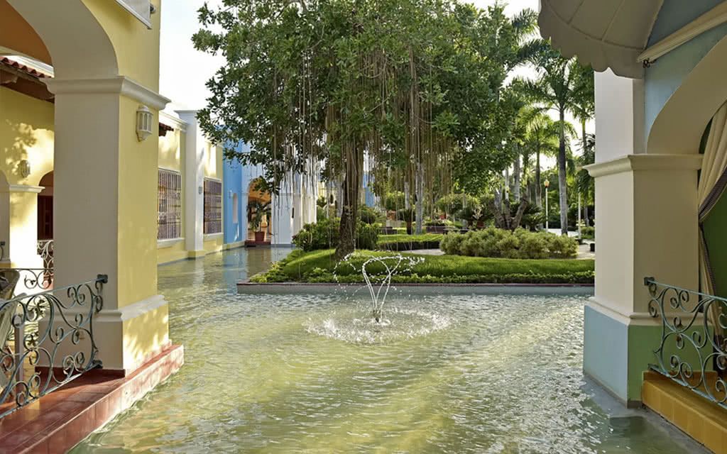 Hôtel Iberostar Hacienda Dominicus 5* pas cher photo 15
