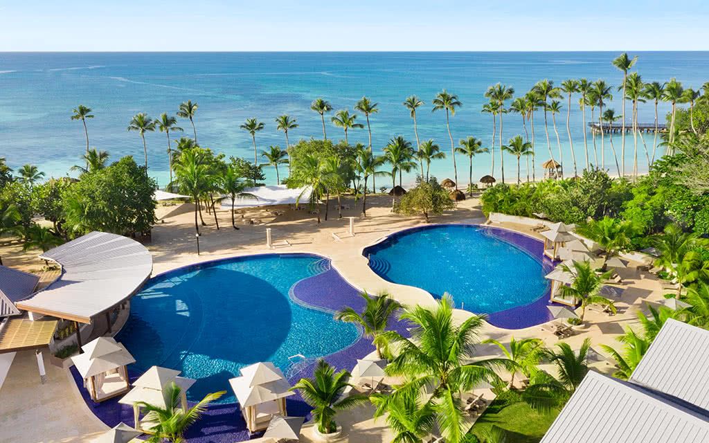 Secrets La Romana (ex Hilton La Romana Adult Only) 5* pas cher photo 1