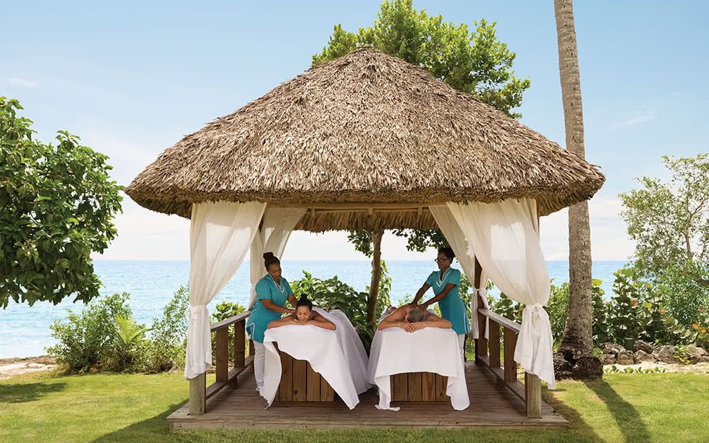 Secrets La Romana (ex Hilton La Romana Adult Only) 5* pas cher photo 3