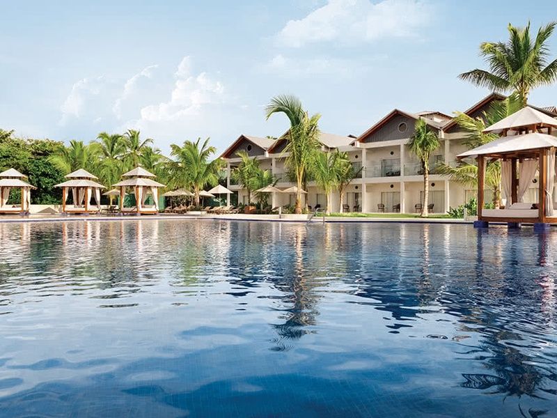 Secrets La Romana (ex Hilton La Romana Adult Only) 5* pas cher photo 5