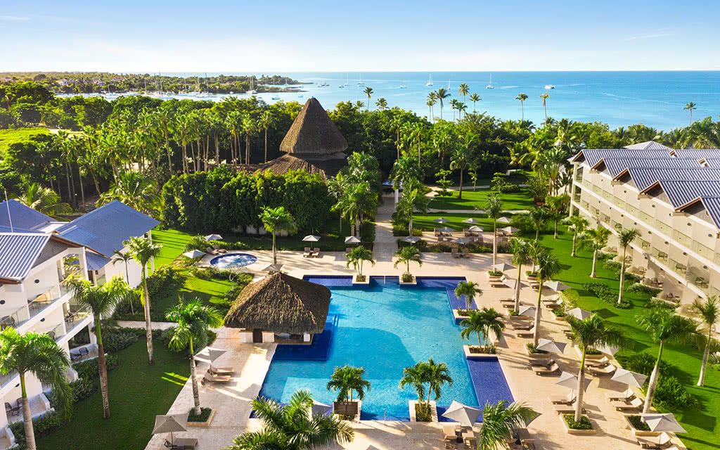 Secrets La Romana (ex Hilton La Romana Adult Only) 5* pas cher photo 6