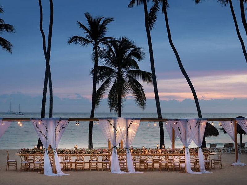 Secrets La Romana (ex Hilton La Romana Adult Only) 5* pas cher photo 7
