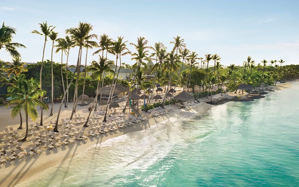 Secrets La Romana (ex Hilton La Romana Adult Only) 5* pas cher photo 9