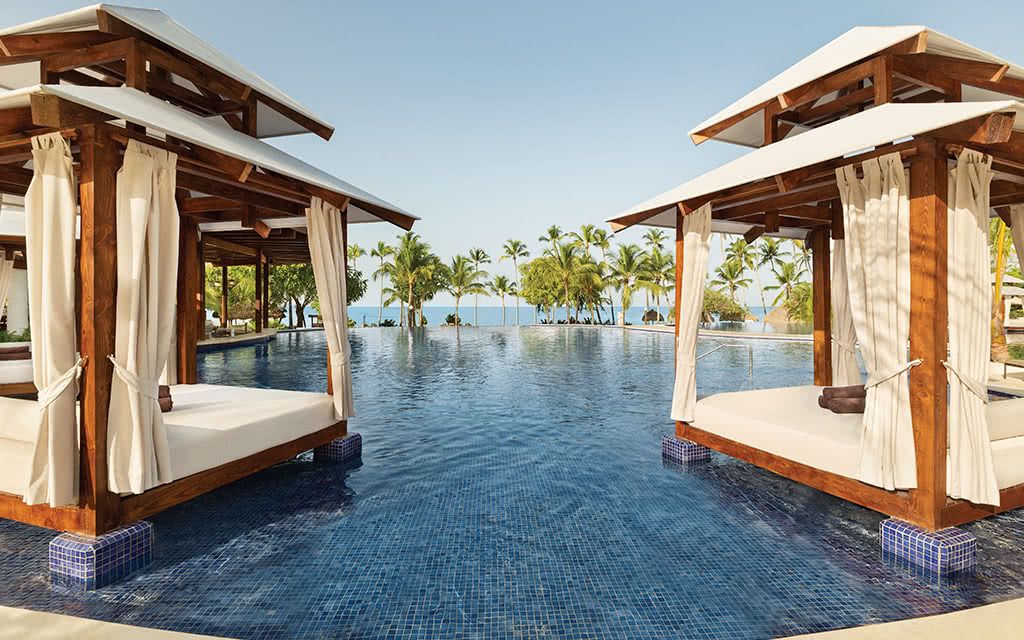 Secrets La Romana (ex Hilton La Romana Adult Only) 5* pas cher photo 11