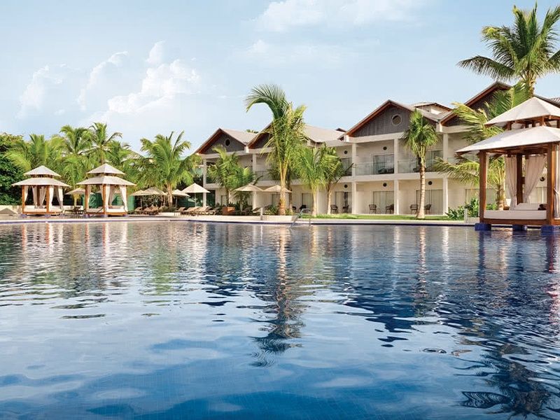 Secrets La Romana (ex Hilton La Romana Adult Only) 5* pas cher photo 12
