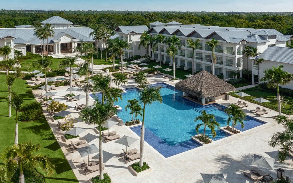 Secrets La Romana (ex Hilton La Romana Adult Only) 5* pas cher photo 14