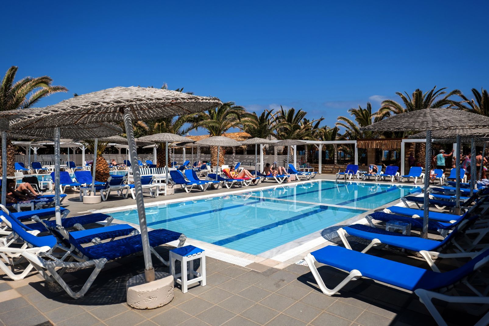 Ôclub Experience Stella Village Hotel & Bungalow 4* pas cher photo 1