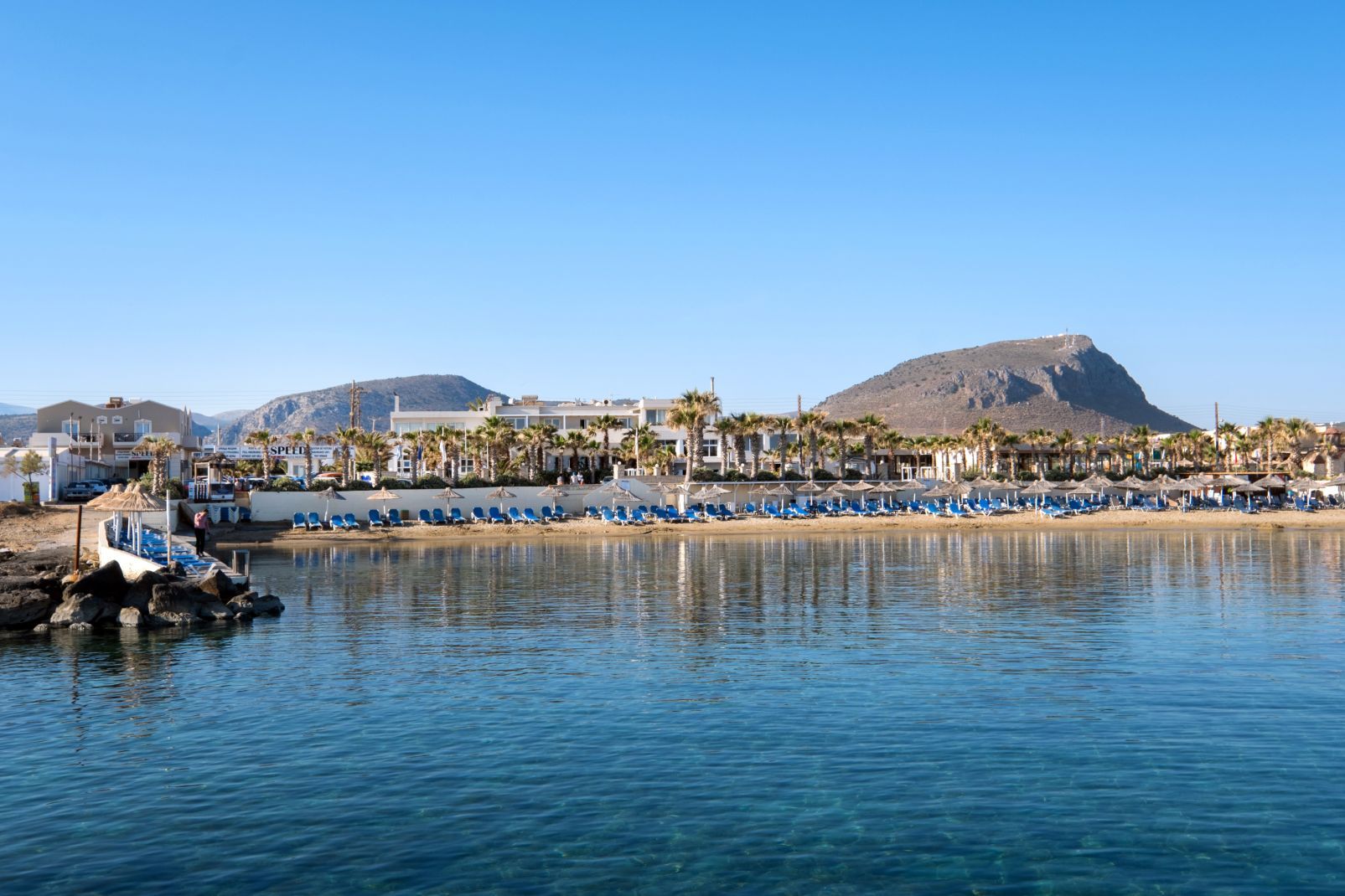 Ôclub Experience Stella Village Hotel & Bungalow 4* pas cher photo 2